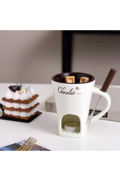 choice2 كوب سيراميك أبيض بسعة 101-200 مل، يُستخدم لتسخين الطعام، مع إمكانية إ...