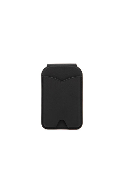 choice2 حامل محفظة مغناطيسي جديد من INEYES أسود اللون، مزود بمرآة، متوافق مع ...