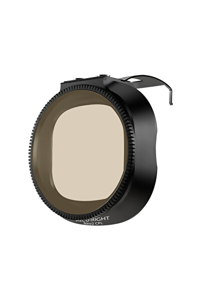 Choice11 مجموعة فلاتر عدسات الكاميرا الاحترافية DJI NEO2-CPL Mecoright لطائرة...