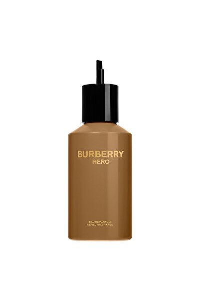 BURBERRY HERO Eau De Parfum 200 ml REFILL Edp Parfüm Elsbeauty
