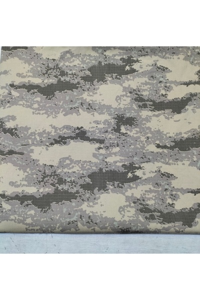BeyzDenim Güme ve cadır bezi 1.75x3 mt kamuflaj ç