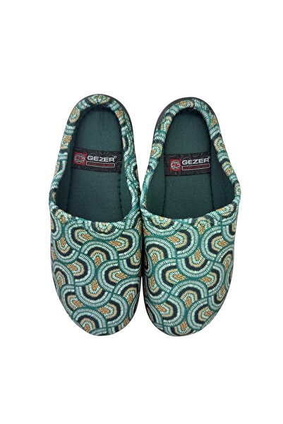 GEZER Winter House Slippers
