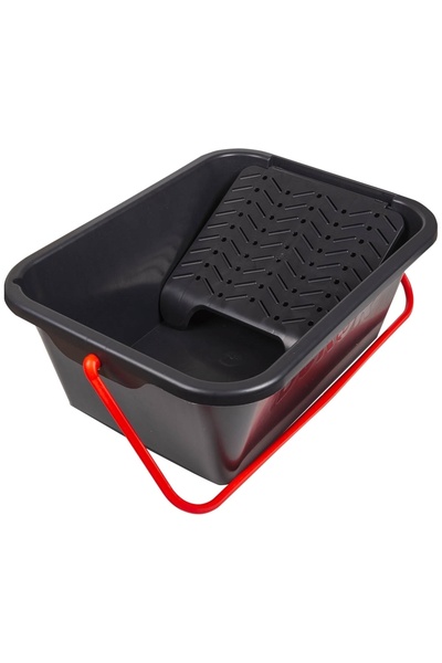 Dekor 1487 DEKOR Premium Jumbo Boyacı Kabı