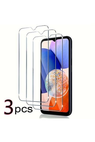 Choice 3 قطع من الزجاج المقسى لهاتف سامسونج M30s 3 قطع من الزجاج المقسى لهاتف...