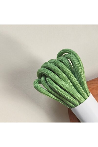 Choice22 5.5 ياردة - 5 أمتار، لون زيتوني 03، حبل مضفر من بوليستر عالي الجودة ...