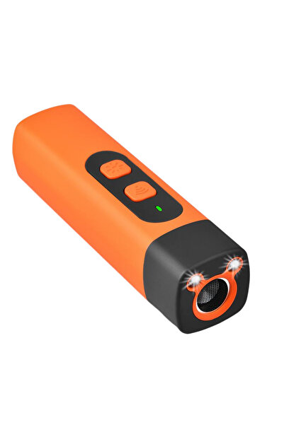 Choice جهاز تدريب الكلاب بالموجات فوق الصوتية الجديد من أورانج، طارد للكلاب، ...