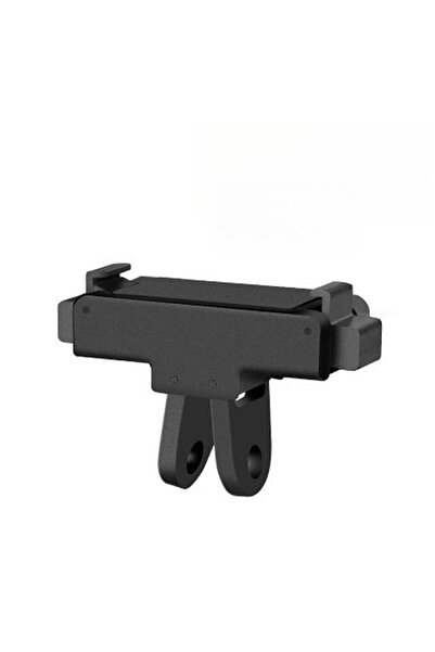 Choice Black Suitable for DJI Osmo Nano Magnetic Installation Adapter Magneti...
