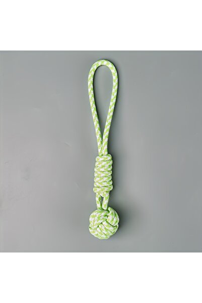 Choice لون عشوائي، قطعة واحدة عشوائية من لعبة حبل السحب شديدة التحمل، مناسبة ...