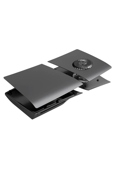 Choice ALLOYSEED Disc Version Face Plate Cole Cover ABS Hard Shell Anti-Scrat...