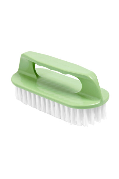 Choice1 green 1Pcs Scrubbing Brush Soft Bristle Laundry Clothes Shoes Scrub B...