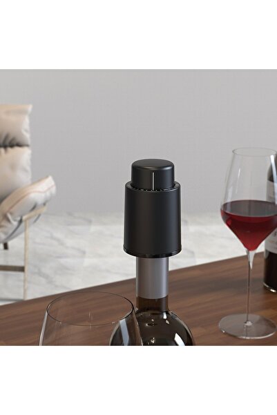 Choice أغطية زجاجات نبيذ محكمة الإغلاق بالتفريغ الهوائي، سدادات تخزين، سدادات...