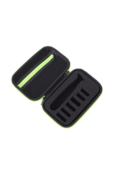 Choice 1Pc 1/4pcs Storage Bag ForPhilips One Blade Shaver Razor Holder Men El...