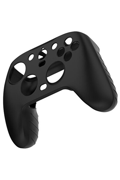 Choice Black For Gamesir G7 Pro/G7 SE Silicone Protective Case dustproof anti...