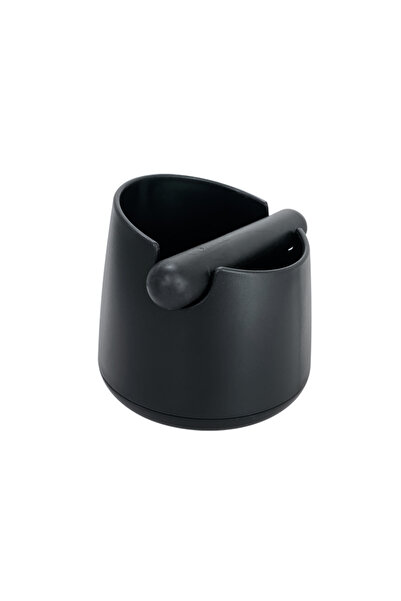 Choice3 800ml Black Coffee Knk Box Grind Dump Bin Grounds Container Bucket Fo...