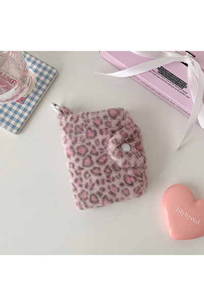 choice2 حقيبة بطاقات صغيرة بتصميم جلد وبري من زونغ، مناسبة للفتيات، محفظة تخز...