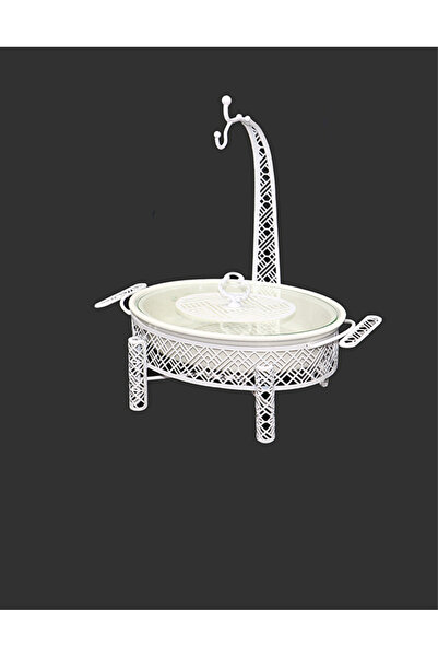 Generic buffet warmer for serving food