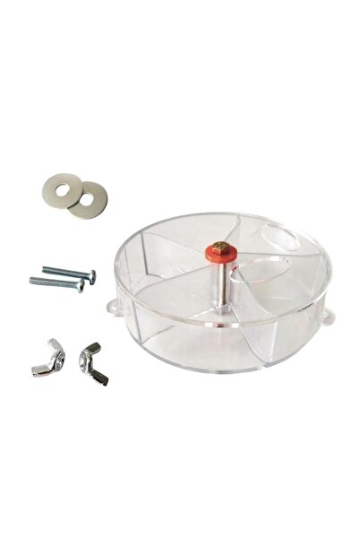 Choice ألعاب بحث عن الطعام للببغاوات، عجلة بحث عن الطعام للببغاوات الكبيرة، ح...