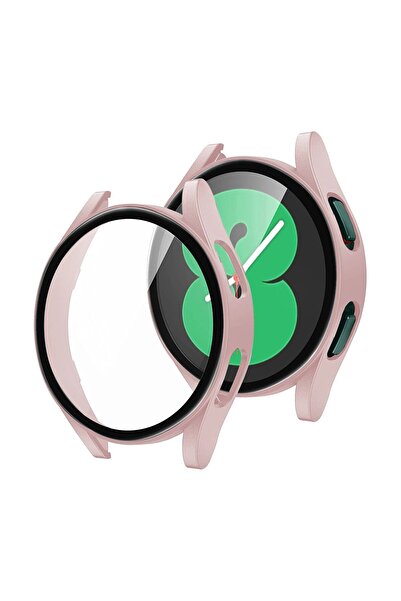 NeoHeaven Polycarbonate protective case, 9H resistance, tempered glass, compa...