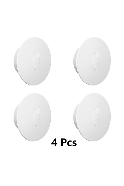 Choice XIAOMI 4 Pcs 2025 New MIJIA Night Light 3 Version Motion Sensor Adjust...
