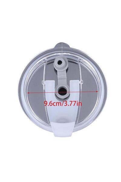 Choice1 for 30oz Replacement Lids For Tumblers Leakproof Tumbler Accessories ...
