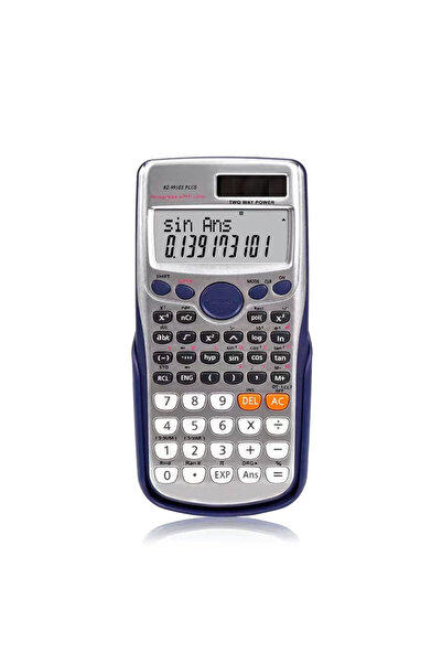 Choice White2 Convenient small size Scientific Calculator 417 Functi For High...