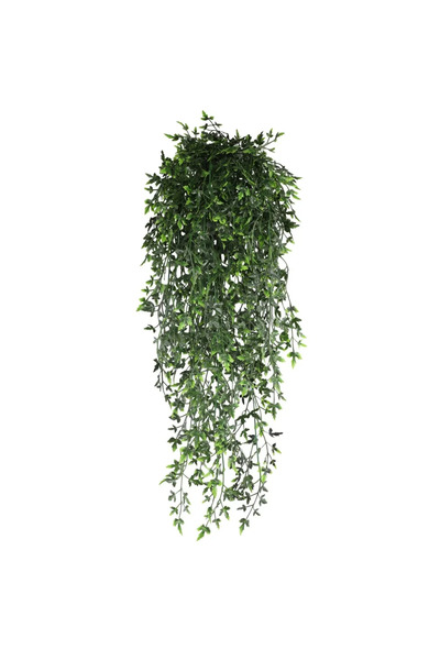 Choice Maple leaf 90cm Persian fern Leaves Vines Home Room Decor Hanging Arti...