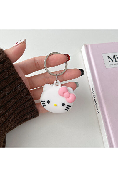 Choice1 Pink Case for Airtags Protective Cover Bumper Tracker Accessories Ant...