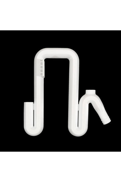 choice2 حلول أنابيب نقل مياه الأمطار والفيضان البيضاء - طقم خرطوم سيفون ذاتي ...