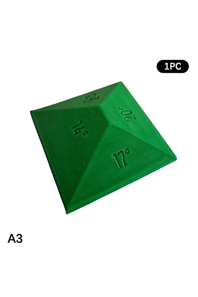 Choice5 A3 Sharpening Stone Aid Multiple Angle Grinding Angle Guide Rail Non-...