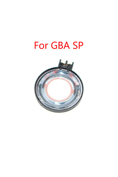 Choice4 مكبر صوت YuXi قطعة واحدة لجهاز Gameboy Color Advance GBA SP GBC GB، م...