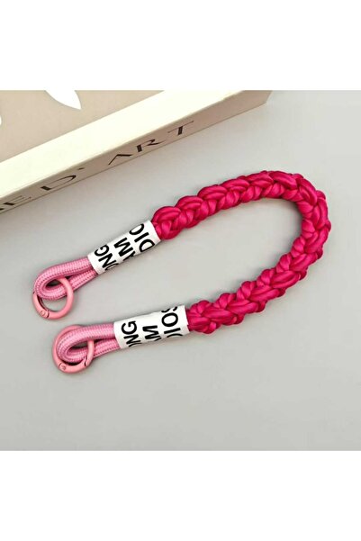 Choice4 MB2202 New Bold Mobile Phone Lanyard Double Buckle Fits Rabby Doll La...