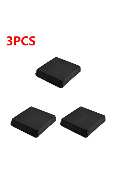 choice2 ALLOYSEED 3PCS Dust Cover 1-3PCS Turntable Dust Cover Spandex Protect...