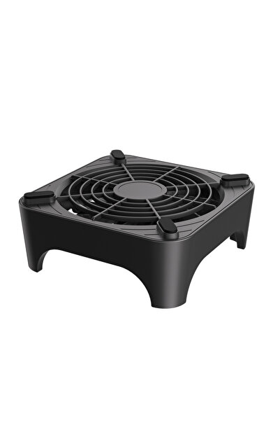 Choice Z-X1 Power Train Z-X1 Router Cooling Bracket Mini Host Computer Coolin...