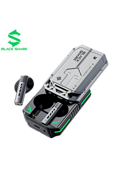 Choice1 سماعات أذن Shark T11 اللاسلكية الحقيقية بتقنية بلوتوث 5.3 باللونين ال...