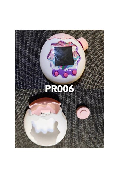 Choice6 غطاء حماية سيليكون أبيض وردي، غطاء متين وناعم لحماية المقبض، حافظة وا...