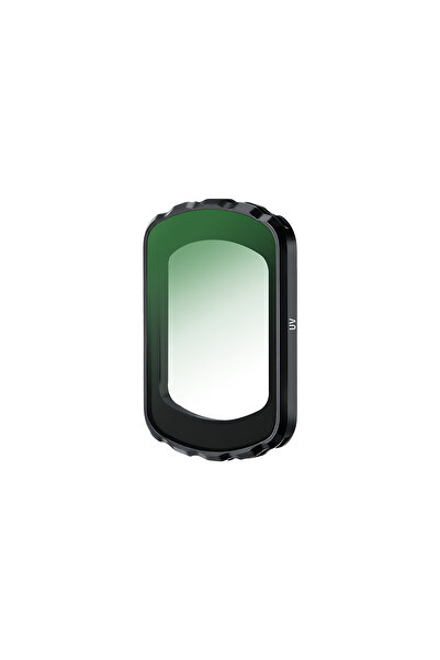 Choice1 Pocket3 UV Filter DJI OSMO POKET3 UV Magnetic Filter Kit UV CPL ND8/1...