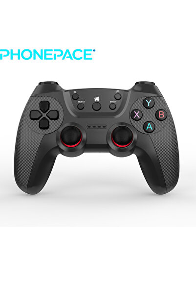 Choice7 s6 2.4G Wireless Controller for Android TV Box, Steam, PC, PS3 with W...