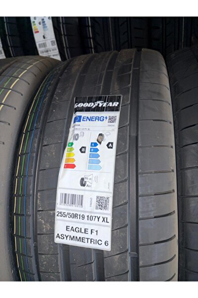 Goodyear Eagle F1 Asymmetric 6 XL