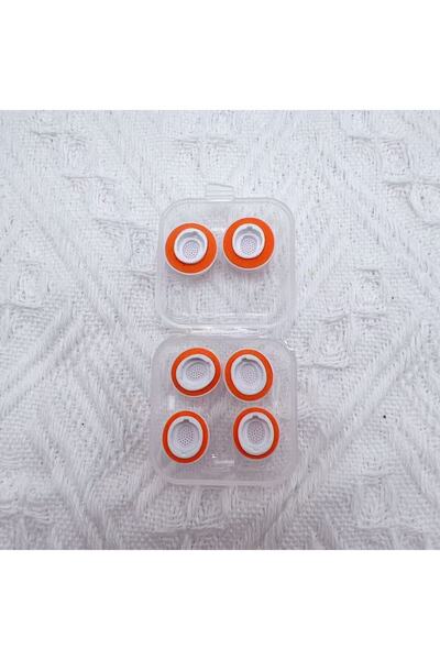 Choice1 S.M.L White Replacement Earbuds for Buds3 Pro Earphone Eartips in-ear...