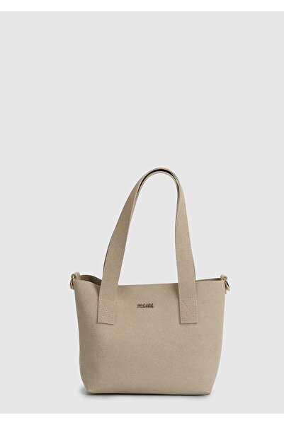 Provoq Geantă de damă bej