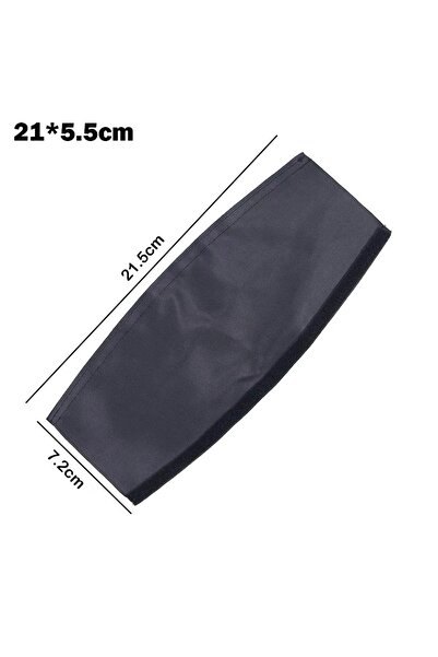 choice2 وسادة رأس بديلة ناعمة ومريحة لسماعات الرأس، مقاس 21 × 5.5 سم، مصنوعة ...