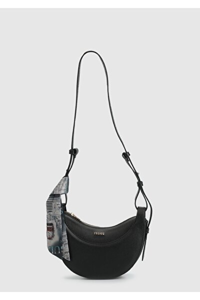 Provoq Geantă neagră pentru damă
