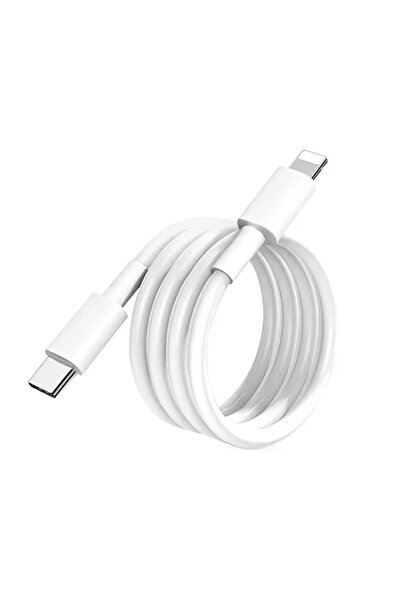 Choice شاحن USB-C سريع الشحن بقوة 20 واط، مزود بكابل بطول متر واحد، متوافق مع...