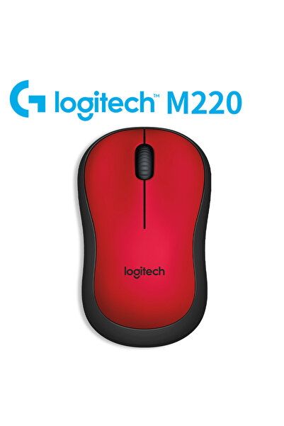 Choice6 ماوس Logitech M220-أحمر، ماوس Logitech M750، ماوس ألعاب رياضية إلكترو...