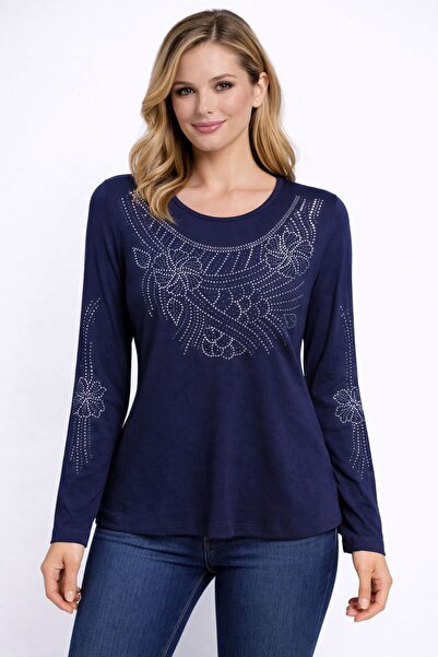 SEYDA GİYİM TAŞLI BADİ