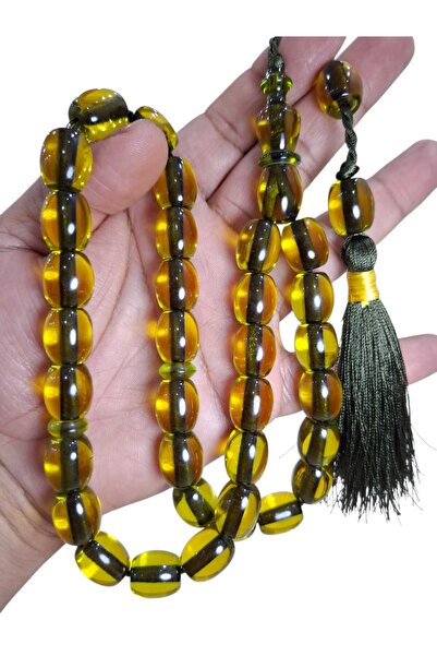 Cekke Tesbih New Najaf Simile 13*15 mm Original Habbe XXL Large Collectible P...