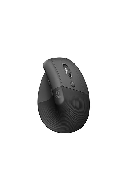 choice2 Logitech Black Logitech Lift Ergonomic Bluetooth Wireless Mouse Verti...