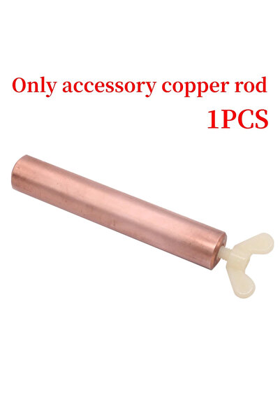 choice2 APWIKOGER 1pc Anode Solar Pool-Ionizer per Silver Ion Swimming Pool P...