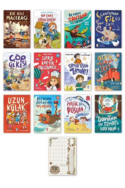 Timaş Çocuk Çantamdan Fil Çıktı - Uzaya Giden Tren - Şifayı Kaptık Hastanesi ...