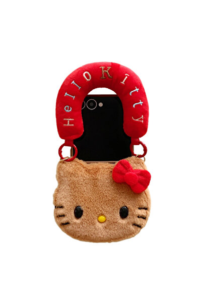 Choice9 For Samsung ZFilp 7 B Card Wallet Pket Phone Case For Z Flip 7 6 5 4 ...